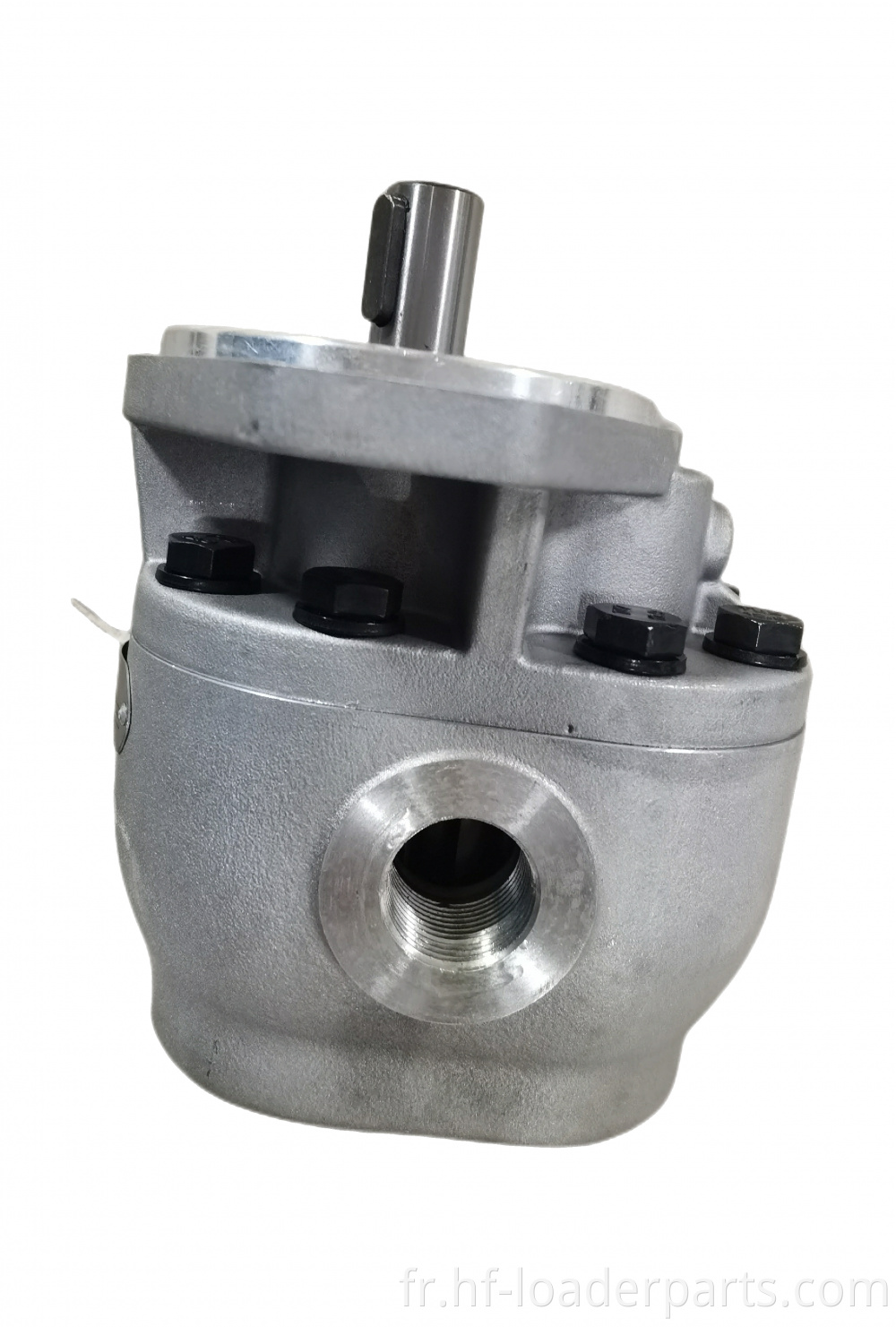 hydraulic gear pump for Yutong 955 959H